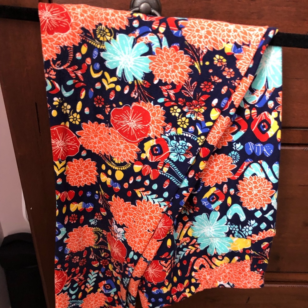 TC LuLaRoe Leggings